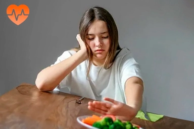 Лечение анорексии в Новокуйбышевске