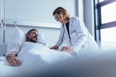 Лечение алкоголизма в стационаре в Новокуйбышевске