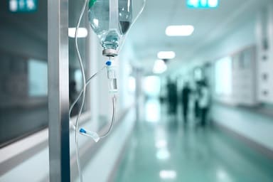 Лечение алкоголизма в стационаре в Новокуйбышевске