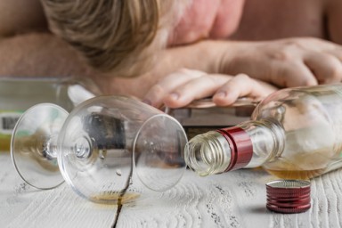 Принудительное лечение алкоголизма в Новокуйбышевске