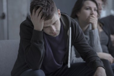 Принудительная реабилитация в Новокуйбышевске